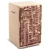 Schlagwerk CP-130 X-One Styles Cajon instrument perkusyjny Schlagwerk CP-130 X-One Styles Cajon instrument perkusyjny