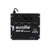 Eurolite EDX-4R DMX RDM Dimmer pack - dimmer DMX