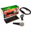 Shure PGA48 XLR mikrofon dynamiczny