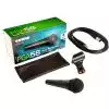 Shure PGA58 XLR mikrofon dynamiczny