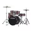 Yamaha Gigmaker GM2F5 BGG zestaw perkusyjny standard (kolor: Burgundy Glitter) Yamaha Gigmaker GM2F5 BGG zestaw perkusyjny standard (kolor: Burgundy Glitter)
