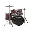 Yamaha Gigmaker GM2F5 BGG zestaw perkusyjny standard (kolor: Burgundy Glitter) Yamaha Gigmaker GM2F5 BGG zestaw perkusyjny standard (kolor: Burgundy Glitter)
