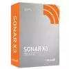 Cakewalk Sonar X3 program komputerowy