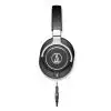 Audio Technica ATH-M70X (38 Ohm) suchawki zamknite