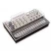 Decksaver Korg Volca Series Cover pokrywa ochronna na urzdzenia Korg z serii Volca