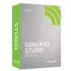 Cakewalk Sonar X3 Studio program komputerowy