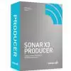 Cakewalk Sonar X3 Producer program komputerowy