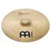 Meinl Byzance Extra Thin Hammered Crash 18″ talerz perkusyjny