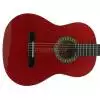Stagg C542 TR gitara klasyczna czerwona