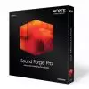 Sony Sound Forge Pro 11 program komputerowy