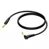 Procab Ref600/5H kabel do gitary 5m jack - jack Procab Ref600/5H kabel do gitary 5m jack - jack
