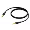 Procab CLA600/10 kabel do gitary 10m jack - jack Procab CLA600/10 kabel do gitary 10m jack - jack