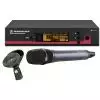 Sennheiser eW 100-935 G3 1G8  mikrofon bezprzewodowy dorczny, pasmo 1,8 GHz