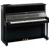 Yamaha D U1 ENST PE Disklavier pianino (121 cm)