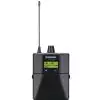 Shure PSM 300 P3RA Odbiornik Premium do bezprzewodowego systemu monitorowego PSM300 zasilany akumulatorowo