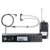 Shure PSM 300 P3TR112GR bezprzewodowy system monitorowy: nadajnik,  odbiornik P3R, suchawki SE112