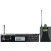 Shure PSM 300 Premium P3TRA bezprzewodowy system monitorowy: nadajnik P3T,  odbiornik P3RA