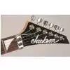 Jackson RX10D BK Rhoads gitara elektryczna