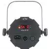 American DJ Super Spot LED reflektor punktowy 10W DMX
