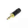 Rean NYS-226BG wtyk jack 3.5mm TS (mono)