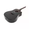 Lag GLA-DT66-DCE gitara elektroakustyczna Dark Tramontane Lag GLA-DT66-DCE gitara elektroakustyczna Dark Tramontane