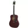 Epiphone PRO 1 Acoustic Wine Red gitara akustyczna