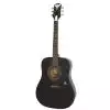 Epiphone PRO 1 Acoustic EB Ebony gitara akustyczna