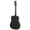 Epiphone PRO 1 Acoustic EB Ebony gitara akustyczna