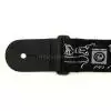 Planet Waves 50JS05 J.Satriani pasek gitarowy SILV
