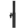 Stim P03 statyw z pulpitem drewnianym, palisander Stim P03 statyw z pulpitem drewnianym, palisander