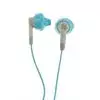 Yurbuds Inspire 200 suchawki sportowe, douszne, niebieskie