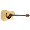 Samick D6 CE N gitara elektroakustyczna Samick D6 CE N gitara elektroakustyczna