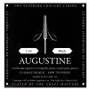 Augustine (650407) Black struny do gitary klasycznej ? Komplet light