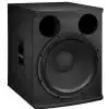 Electro-Voice ELX118 subwoofer pasywny 18″, 400W/8Ohm