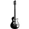 Hagstrom Metropolis Black gitara elektryczna