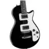 Hagstrom Metropolis Black gitara elektryczna