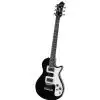 Hagstrom Metropolis Black gitara elektryczna