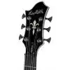 Hagstrom Metropolis Black gitara elektryczna