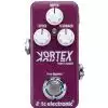 TC electronic TC Vortex Mini Flanger efekt do gitary
