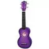 Gypsy Rose GRU 1K PP ukulele