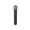Shure BLX1288E/SM31 zestaw bezprzewodowy podw�jny, mikrofon nag�owny SM31FH + handheld SM58