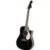 Fender Sonoran SCE Black V2 gitara elektroakustyczna