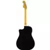 Fender Sonoran SCE Black V2 gitara elektroakustyczna