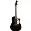 Fender Sonoran SCE Black V2 gitara elektroakustyczna