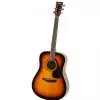 Yamaha F370 DW Tabacco Brown Sunburst gitara akustyczna