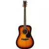 Yamaha F370 DW Tabacco Brown Sunburst gitara akustyczna