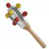 Rohema Percussion 61684  Bell Maracas,  instrument perkusyjny