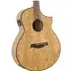 Ibanez AEW 40 AS NT gitara elektroakustyczna