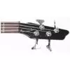 Harley Benton HBB400TBK gitara basowa