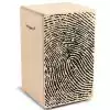 Schlagwerk CP-107 X-One Fingerprint Cajon instrument perkusyjny